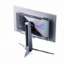ASUS ROG Swift OLED PG27AQWP-W, 67,3 cm 26.5", 2560 x 1440 pixels, Quad HD, LCD, 0,02 ms, Argent