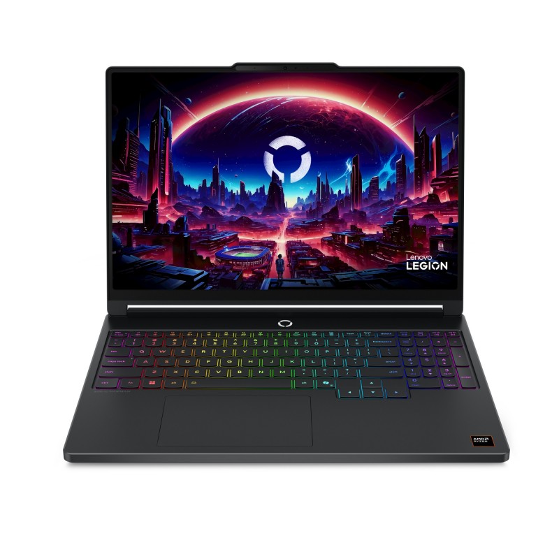 Lenovo Legion 5 15AHP11 15,3" 16GB 512GB NVIDIA GeForce RTX 5000 Win 11 Home