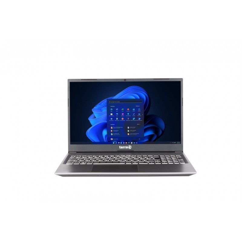 TERRA MOBILE 1517R US 15,6" i7 16GB 1000GB Win 11 Pro