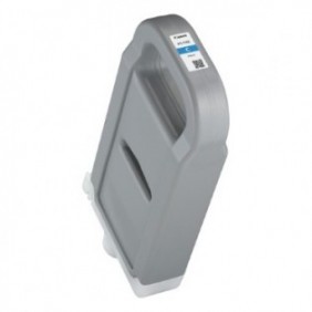 Canon PFI-710C, 700 ml