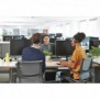 Logitech 981-000870, Avec fil, AppelsMusique, 20 - 16000 Hz, 211 g, Casque, Graphite