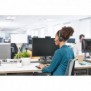 Logitech 981-000870, Avec fil, AppelsMusique, 20 - 16000 Hz, 211 g, Casque, Graphite
