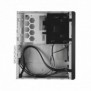 Chieftec BE-10B-300, Small Form Factor , PC, Noir, micro ATX, Mini-ITX, SGCC, maisonbureau