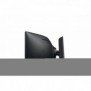 Samsung G95C, 124,5 cm 49", 5120 x 1440 pixels, Dual QHD, LED, 1 ms, Noir