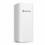 TP-LINK Omada SG2005P-PD, Géré, L2L2+, 10G Ethernet 100100010000, Connexion Ethernet, supportant l'alimentation via ce port , Bureau