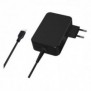 LC-Power LC-NB-GAN-90-C, Intérieure, Secteur, 1,8 m, Noir