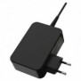 LC-Power LC-NB-GAN-90-C, Intérieure, Secteur, 1,8 m, Noir