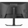 Iiyama G-MASTER GB2771QSU-B1, 68,6 cm 27", 2560 x 1440 pixels, Wide Quad HD, Noir