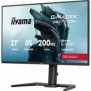 Iiyama G-MASTER GB2771QSU-B1, 68,6 cm 27", 2560 x 1440 pixels, Wide Quad HD, Noir