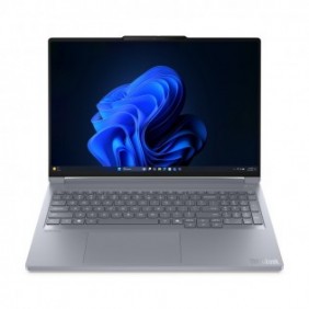 Lenovo ThinkBook 16p G6 IAX 16" Ultra 9 32GB 1000GB NVIDIA GeForce RTX 5000 Win 11 Pro