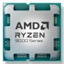 AMD Ryzen 7 9850X3D, AMD Ryzen™ 7, Emplacement AM5, 4 nm, Boîte, AMD, 9850X3D