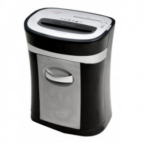 Genie 1501 XCD, Découpage en bandes, 22 cm, 4 x 39 mm, 22 L, 67 dB, 2900 mmmin