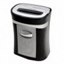 Genie 1501 XCD, Découpage en bandes, 22 cm, 4 x 39 mm, 22 L, 67 dB, 2900 mmmin