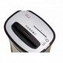 Genie 1501 XCD, Découpage en bandes, 22 cm, 4 x 39 mm, 22 L, 67 dB, 2900 mmmin