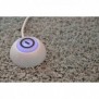 Brennenstuhl 1508220, Boutons, Blanc, Métal, 1 pièce, 230 V, 16 A