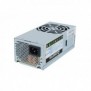 Chieftec Smart 300W, 300 W, 115 - 230 V, 47 - 63 Hz, 6.3 A, Actif, 95 W