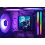 PC GAMER RAINBOW RYZEN 7 9800X3D 32GB 2TB RTX5080