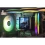 PC GAMER RAINBOW RYZEN 7 9800X3D 32GB 2TB RTX5080