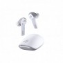ASUS ROG Cetra True Wireless Moonlight White, True Wireless Stereo , Jouer, 20 - 20000 Hz, 52 g, Écouteurs, Blanc