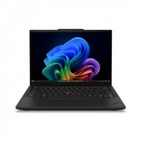 Lenovo ThinkPad T14 Gen 7 14" 16GB 512GB Win 11 Pro QWERTZ DE