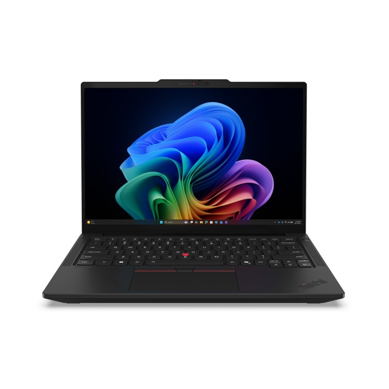 Lenovo ThinkPad T14 Gen 7 14" 16GB 512GB Win 11 Pro QWERTZ DE