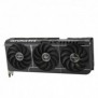 ASUS Prime -RTX5080-O16G-EVO, GeForce RTX 5080, 16 Go, GDDR7, 256 bit, 7680 x 4320 pixels, PCI Express 5.0