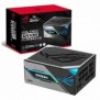 ASUS ROG -THOR-1200P3-GAMING-E, 1200 W, 100 - 240 V, Actif, 125 W, 1200 W, 125 W