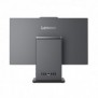 Lenovo ThinkCentre neo 50a 24 Gen 5, 60,5 cm 23.8", Full HD, Intel® Core™ i5, 8 Go, 256 Go, Windows 11 Pro