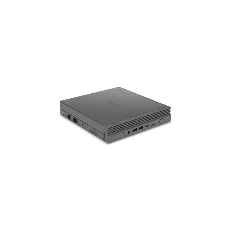 Acer Chromebox CXI5, Intel® Core™ i5, i5-1235U, 8 Go, DDR4-SDRAM, 256 Go, ChromeOS