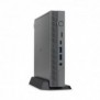 Acer Chromebox CXI5, Intel® Core™ i5, i5-1235U, 8 Go, DDR4-SDRAM, 256 Go, ChromeOS