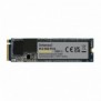 Intenso SSD 500GB Premium M.2 PCIe, 500 Go, M.2, 2100 Mos
