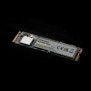 Intenso SSD 500GB Premium M.2 PCIe, 500 Go, M.2, 2100 Mos