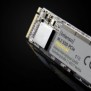 Intenso M.2 SSD PCIe Premium, 250 Go, M.2, 2100 Mos