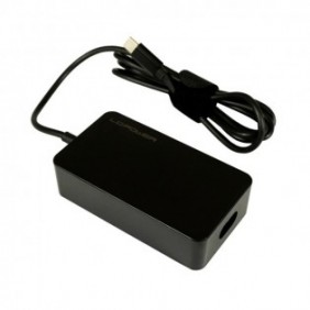 LC-Power LC-NB-PRO-45-C, Ordinateur portable, Intérieure, 110-240 V, 50-60 Hz, 45 W, 5, 9, 12, 15, 20 V