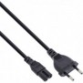 LC-Power LC-NB-PRO-45-C, Ordinateur portable, Intérieure, 110-240 V, 50-60 Hz, 45 W, 5, 9, 12, 15, 20 V
