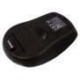 LogiLink ID0031, Optique, RF sans fil, 800 DPI, Noir