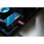 Kingston DataTraveler 128GB USB3.2 Gen1 Exodia M Noir + Rouge, 128 Go, USB Type-A, 3.2 Gen 1 3.1 Gen 1, Slide, 10 g, Noir, Rouge