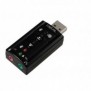 LogiLink USB Soundcard, 7.1 canaux, USB