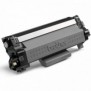 Brother TN2510 - Cartouche de toner originale - Noir, 1200 pages, 0 pages, Noir, 1 pièce