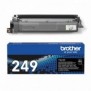 Brother TN-249BK - Cartouche de toner très haute capacité originale - Noir, 4500 pages, Noir, 1 pièce