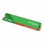 WD SanDisk Green WDS480G3G0B, 480 Go, M.2, 545 Mos, 6 Gbits