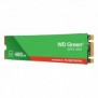 WD SanDisk Green WDS480G3G0B, 480 Go, M.2, 545 Mos, 6 Gbits