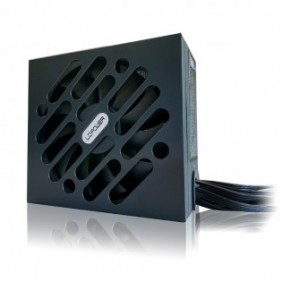 LC-Power LC600SI V2.31, 600 W, 180 - 240 V, 600 W, 5060 Hz, 3 A, Actif
