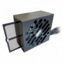 LC-Power LC600SI V2.31, 600 W, 180 - 240 V, 600 W, 5060 Hz, 3 A, Actif