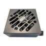 LC-Power LC600SI V2.31, 600 W, 180 - 240 V, 600 W, 5060 Hz, 3 A, Actif