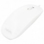 LogiLink ID0062, Optique, USB Type-A, 1000 DPI, Blanc