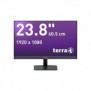 TERRA LCDLED 2427W V3 black HDMI, DP, USB-C, GREENLINE PLUS
