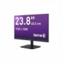 TERRA LCDLED 2427W V3 black HDMI, DP, USB-C, GREENLINE PLUS