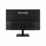 TERRA LCDLED 2427W V3 black HDMI, DP, USB-C, GREENLINE PLUS
