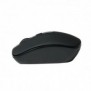 LogiLink ID0078A, Ambidextre, Optique, Bluetooth, 1600 DPI, Noir
